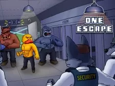 One Escape